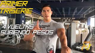 ¡RUTINA DE PIERNAS PARA HOMBRES Y MUJERES!