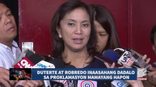 SMNI NEWS - News Break @12nn May 30, 2016