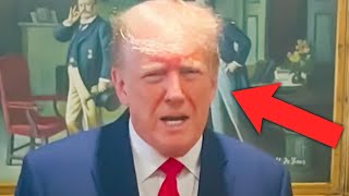 Donald Trump CRIES Over Latest Federal Indictment