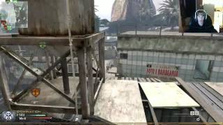 MW2 Live Stream Archive