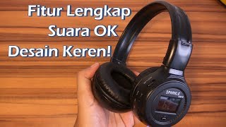 Review Zealot Sparkle B570 Indonesia