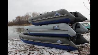 Шерпа 500Jet + Yamaha 30