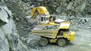 Liebherr 974 B HD