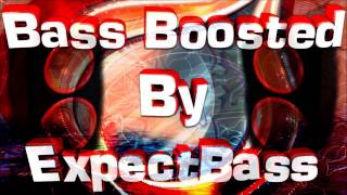 Pusha T - Blocka (Bass Boosted) *HD*