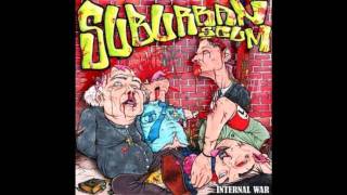 Suburban Scum- Self Loathing