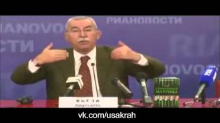 Джульетто Кьеза о жульничестве англосаксов и крахе доллара ( 2011г)
