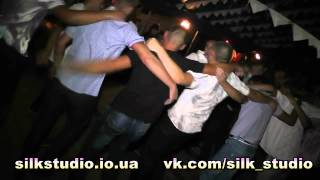 Гуцулка по_Вовчківськи (vk.com/silk_studio)
