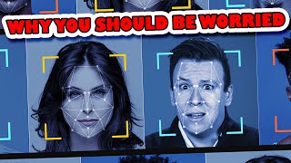 The IRS Wants to Scan Your Face! #Shorts