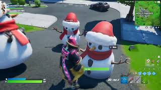 Fortnite Best Moments #16