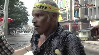 Bersih 2.0: From 4.00pm July 09, 2011