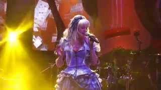 Mad T Party - Wrecking ball