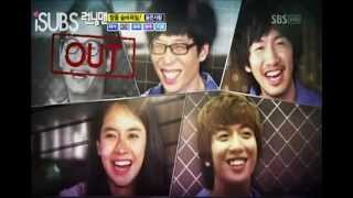 Ji Suk Jin OUT - Compilation