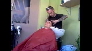 Valentin Gizdov Salon