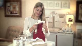 Comercial Higi Bebê
