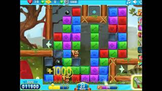 Pet Rescue Saga Level 1561  no boosters