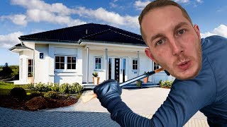 Ich KAUFE mir einfach mein eigenes HAUS - Thief Simulator