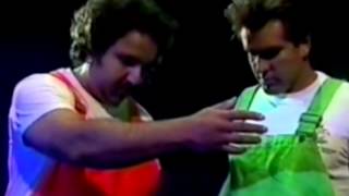 Super Hornio Bros: XXX THE ANNOTATED PORNO XXX