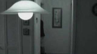 The Lurking - short scary movie