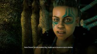 [Ps4] Horizon Zero Dawn (Ep12) Rencontre avec Marea !