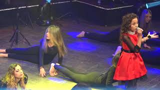 9 MEMORIAL MINO REITANO - GIULIA SCARCELLA - LA VITA E' COSI - REGGIO CALABRIA 27-1-2018