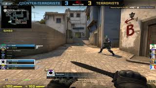 the day i decided to never play with azion's low trust factor account
