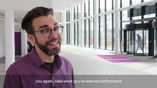Ian Brake Global MBA