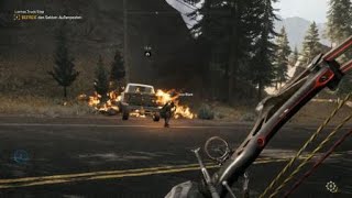 Far Cry® 5 Stupid Girl XD