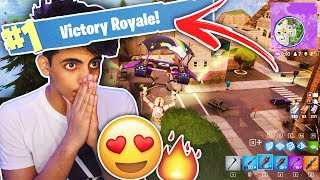 أفضل اللقطات المضحكة ((فورتنايت)) #1 ??