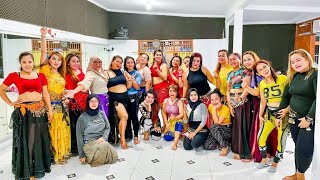 BELLY DANCE HAPPY FIT STUDIO(5)