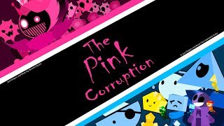? Pink Corruption Episode 5 ? Intro | Lucas The Dubber
