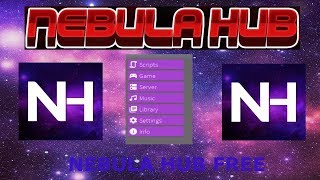 Nebula Hub V2 Cracked