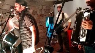 Coisa de Zé - (Parte 1) 6º Festival 2016  Aldeia Velha RJ