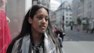 Do you call yourself black British?