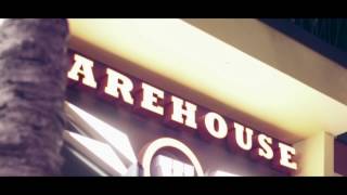 WAREHOUSE MALIA 2016 - OPENING PARTY