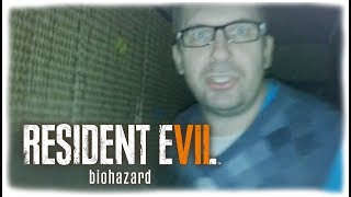 Resident Evil 7 [Добро пожаловать в семью, сынок] | Пародия