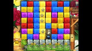 Pet Rescue Saga Level 1775 (no boosters)