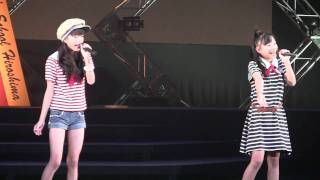 夢MA愛「Hello, Again 〜昔からある場所〜」