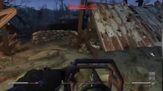 Fallout 4 - SAVOLDI'S GRANDFATHER'S HAT  #142