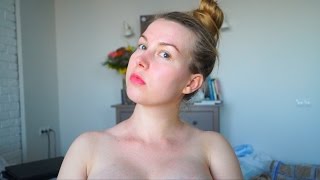 БОЛЬШАЯ ГРУДЬ  - БОЛЬШАЯ ПРОБЛЕМА?