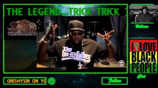 TRICK TRICK....ON MYSKINISMYSIN...THE REPLAY