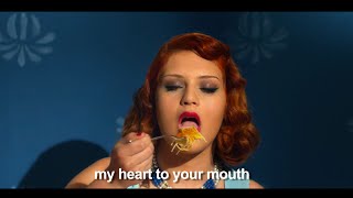 Culinary Dreams Short Film