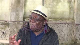 Hon Kato Lubwama criticises Fresh Daddy's music career