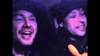 Justin timberlake новый клип fucking all