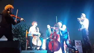 VOLOSI Ziano Piacentino 18 luglio 2017