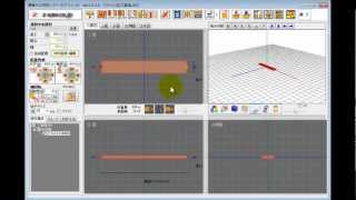 Woodworking Design Tool  ModelinV3