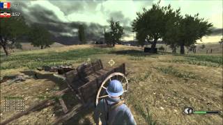 Mount Blade Warband ''Iron Europe'' Mod-La Prima Guerra Mondiale-