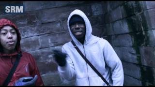 SR Media - Yung Ny & KShots [B2B Freestyle]