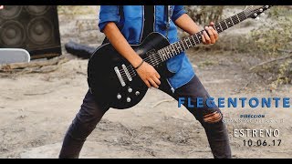 Trailer Flegetonte - Receptor(Video oficial)