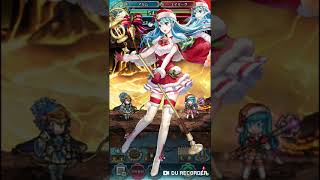 【feh】飛空城1戦 神階英雄が率いる重装穴熊 ファイアーエムブレムヒーローズ