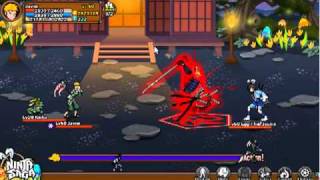 Easter Egg Hunting - Parte 1 (Ninjas)